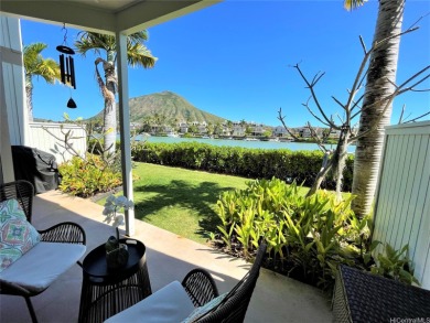 Oahu Island - Kuapa Pond Condo For Sale in Honolulu Hawaii