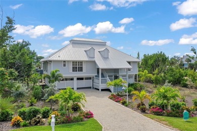 (private lake, pond, creek) Home For Sale in Sanibel Florida