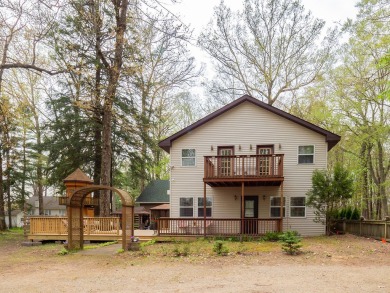 Lake Home For Sale in Grand Junction, Michigan