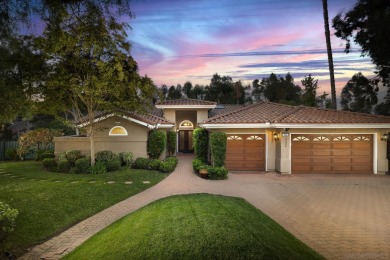 Lake Home For Sale in Escondido, California