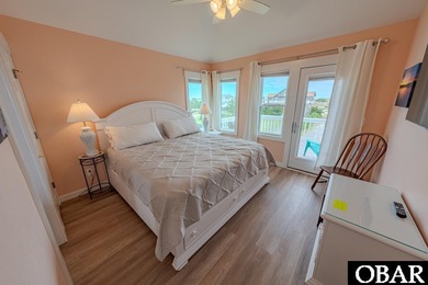 Welcome to *We Love The Beach,* a beautifully remodeled