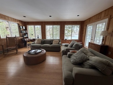 Tucked among towering hemlock and pines, this inviting 3 season - photo 15