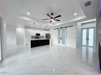 Lehigh Acres Area Home Sale Pending in Lehigh Acres Florida