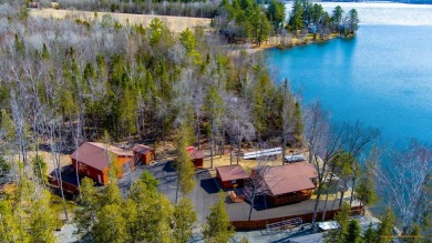 Lake Home For Sale in Dexter, Maine