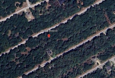 Lake Whitney Lot For Sale in Whitney Texas