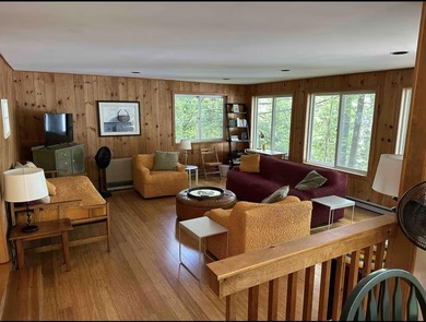 Tucked among towering hemlock and pines, this inviting 3 season - photo 24
