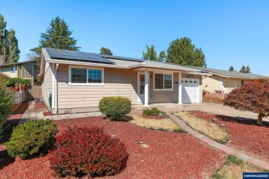 Beautiful well kept home with an open and spacious feel! large