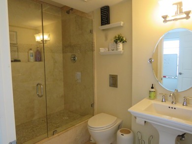 Gorgeous Marina and Coastal Views! 2 Bedroom and 1/2 (1/2 can be - photo 26