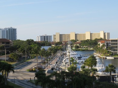 Gorgeous Marina and Coastal Views! 2 Bedroom and 1/2 (1/2 can be - photo 29