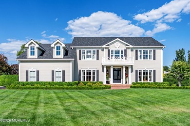 Set on nearly three-quarters of an acre on a beautifully - photo 1