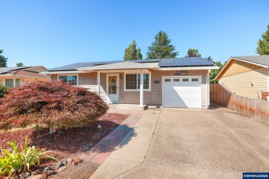 Beautiful well kept home with an open and spacious feel! large