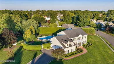 Set on nearly three-quarters of an acre on a beautifully - photo 3