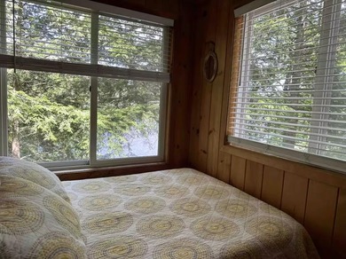 Tucked among towering hemlock and pines, this inviting 3 season - photo 34