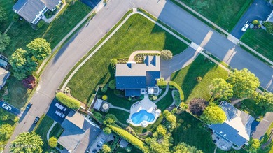 Set on nearly three-quarters of an acre on a beautifully - photo 5