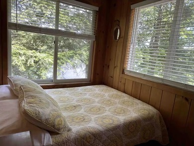 Tucked among towering hemlock and pines, this inviting 3 season - photo 35