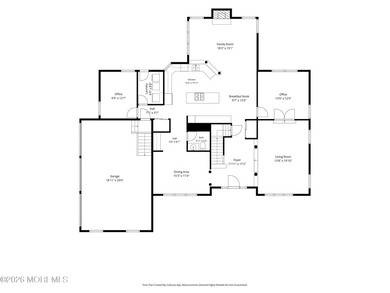 Set on nearly three-quarters of an acre on a beautifully - photo 7