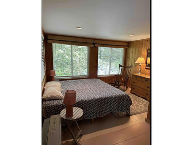 Tucked among towering hemlock and pines, this inviting 3 season - photo 37