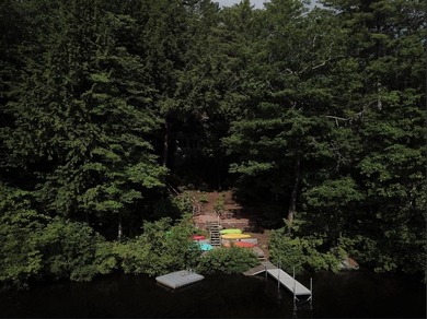 Tucked among towering hemlock and pines, this inviting 3 season - photo 38