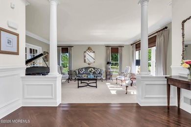 Set on nearly three-quarters of an acre on a beautifully - photo 10