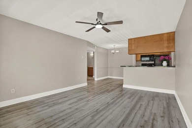 Absolutely beautiful top floor 1-bedroom 1-bath unit ready to - photo 3