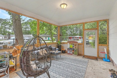 Tucked beneath mature trees in the heart of West Ashley, this - photo 5