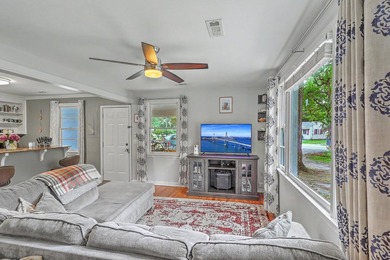 Tucked beneath mature trees in the heart of West Ashley, this - photo 8