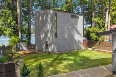 Open Lake Views - Architectural Home - photo 27