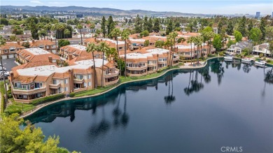 Lake Condo For Sale in Lake Forest, California