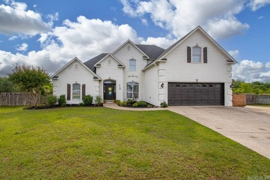 Welcome home to this beautifully designed 4-bedroom, 2.5-bath - photo 1