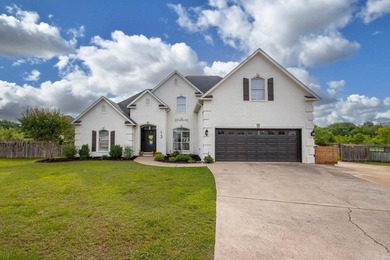 Welcome home to this beautifully designed 4-bedroom, 2.5-bath - photo 2