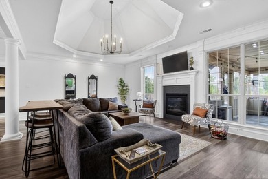 Welcome home to this beautifully designed 4-bedroom, 2.5-bath - photo 7