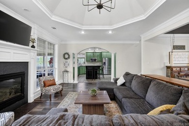 Welcome home to this beautifully designed 4-bedroom, 2.5-bath - photo 8