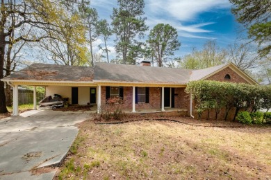Lake Home For Sale in Little Rock, Arkansas