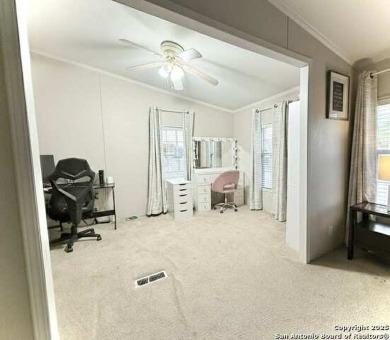 Well maintained 4 bedroom, 2 bath home located just south of