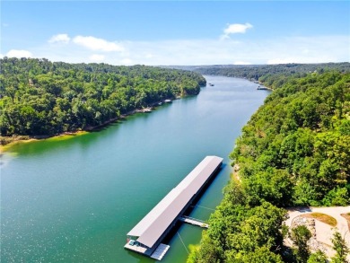 Lake Acreage For Sale in Rogers, Arkansas
