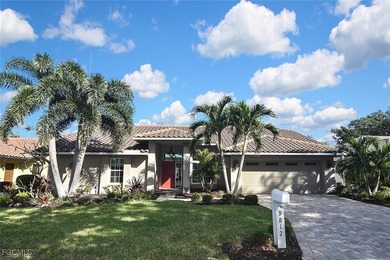 Caloosahatchee River Home For Sale in Fort Myers Florida