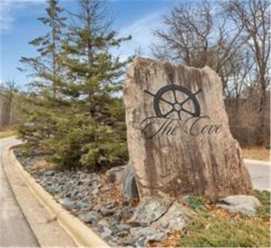 (private lake, pond, creek) Lot For Sale in Watab Twp Minnesota