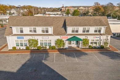 In the heart of historic Southampton Village, located between - photo 1