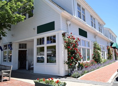 In the heart of historic Southampton Village, located between - photo 2