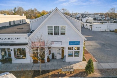 In the heart of historic Southampton Village, located between - photo 3