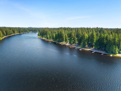 Open Lake Views - Architectural Home - photo 29