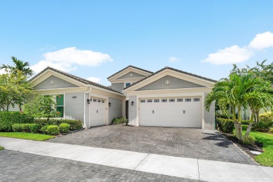 Lake Home For Sale in Westlake, Florida