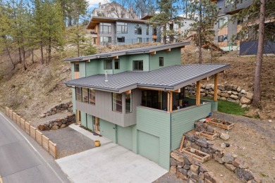 Lake Home For Sale in Spokane, Washington