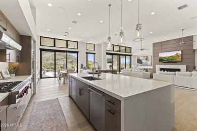 Golf Membership available. Discover elevated living in this - photo 34