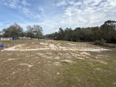 Lake Lot For Sale in Crestview, Florida