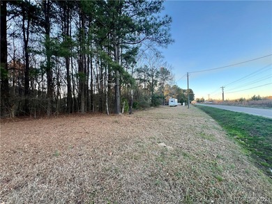 Cape Fear River Lot Sale Pending in Fayetteville North Carolina