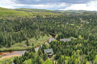 Lake Home For Sale in Lac-SupéRieur,