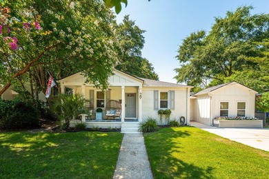 Welcome to 29 Campbell Drive, a truly one-of-a-kind designer - photo 3