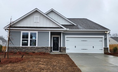 (private lake, pond, coastal) Home For Sale in Grovetown Georgia