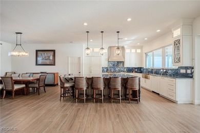 PRICE REDUCED ON THIS RARE SAN CARLOS BAY ESTATE - OPEN WATER - photo 12